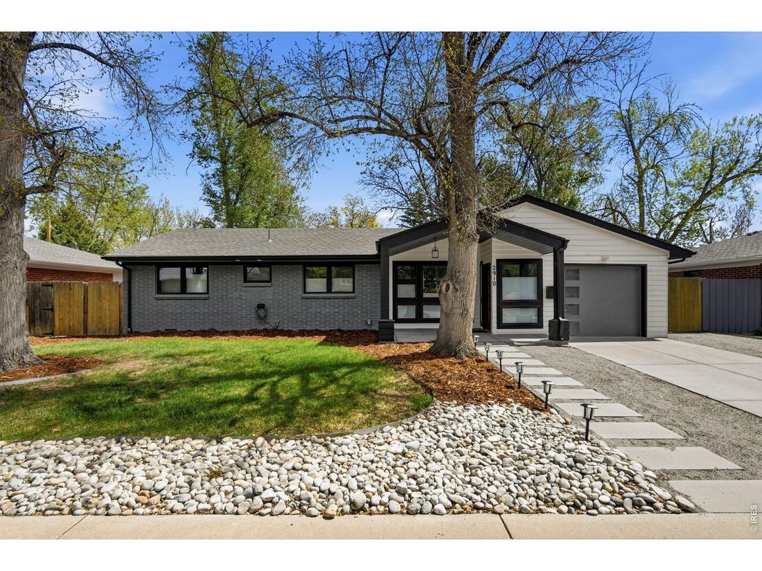 House in Boulder, Colorado, United States 2 - 18353960