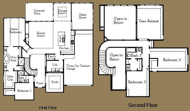 House in Leander, Texas, United States 2 - 18353599