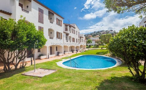 Maison à Calonge i Sant Antoni, Catalogne, Espagne 1