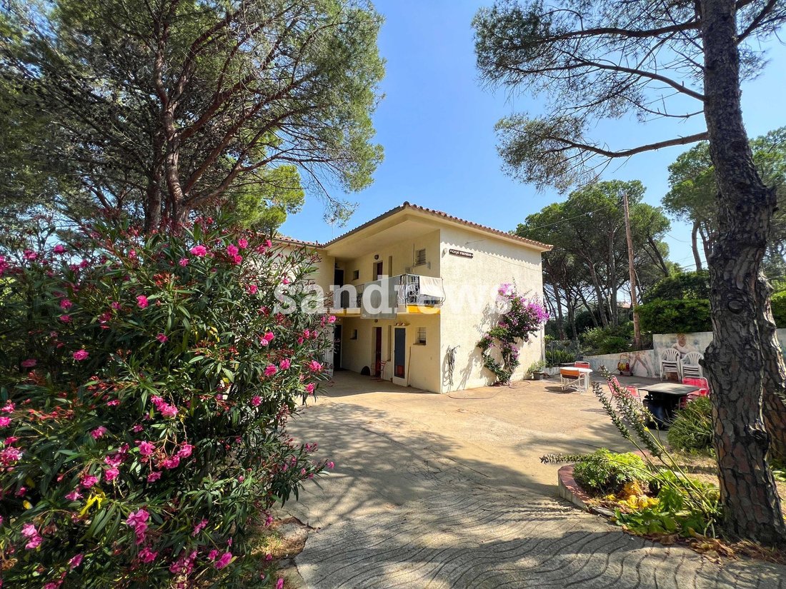 Maison à El Port de la Selva, Catalogne, Espagne 3 - 18352041
