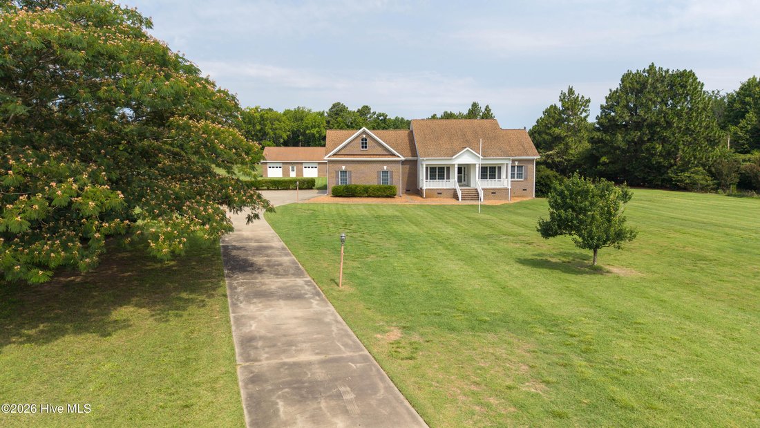 House in Edenton, North Carolina, United States 5 - 18354036