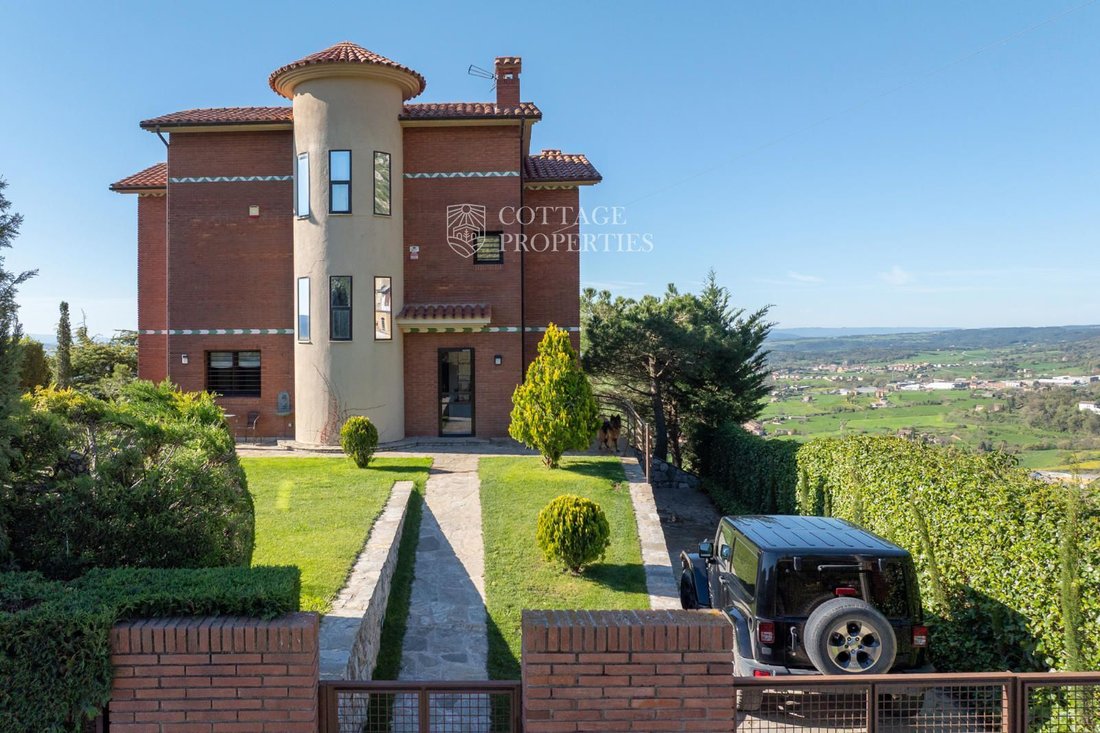 House in Berga, Catalonia, Spain 1 - 18353043