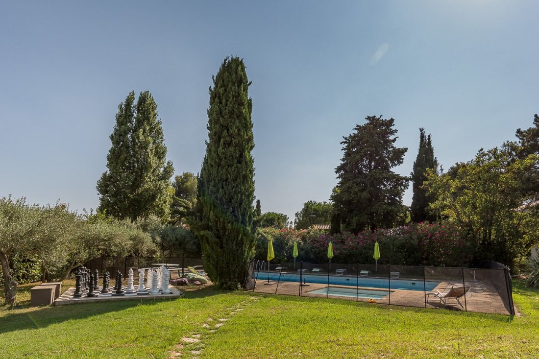 Estate in Sud, Saint-Jean-de-Vedas, France 3 - 18351801