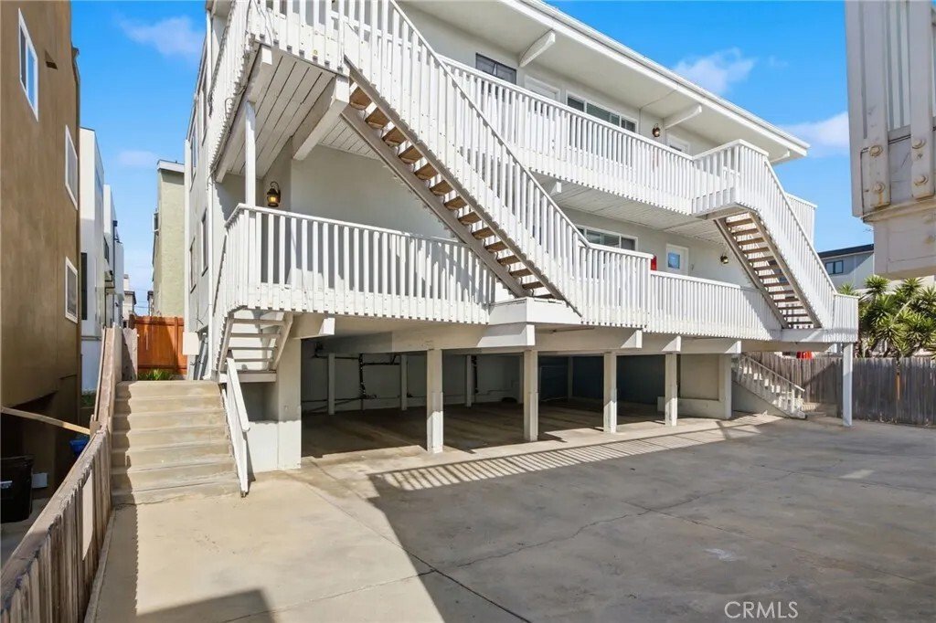 Hermosa Beach, California, United States 4 - 18354840