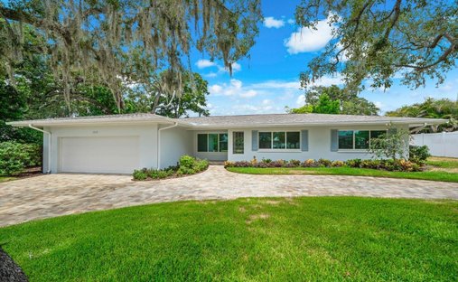 Maison à Largo, Floride, États-Unis 1