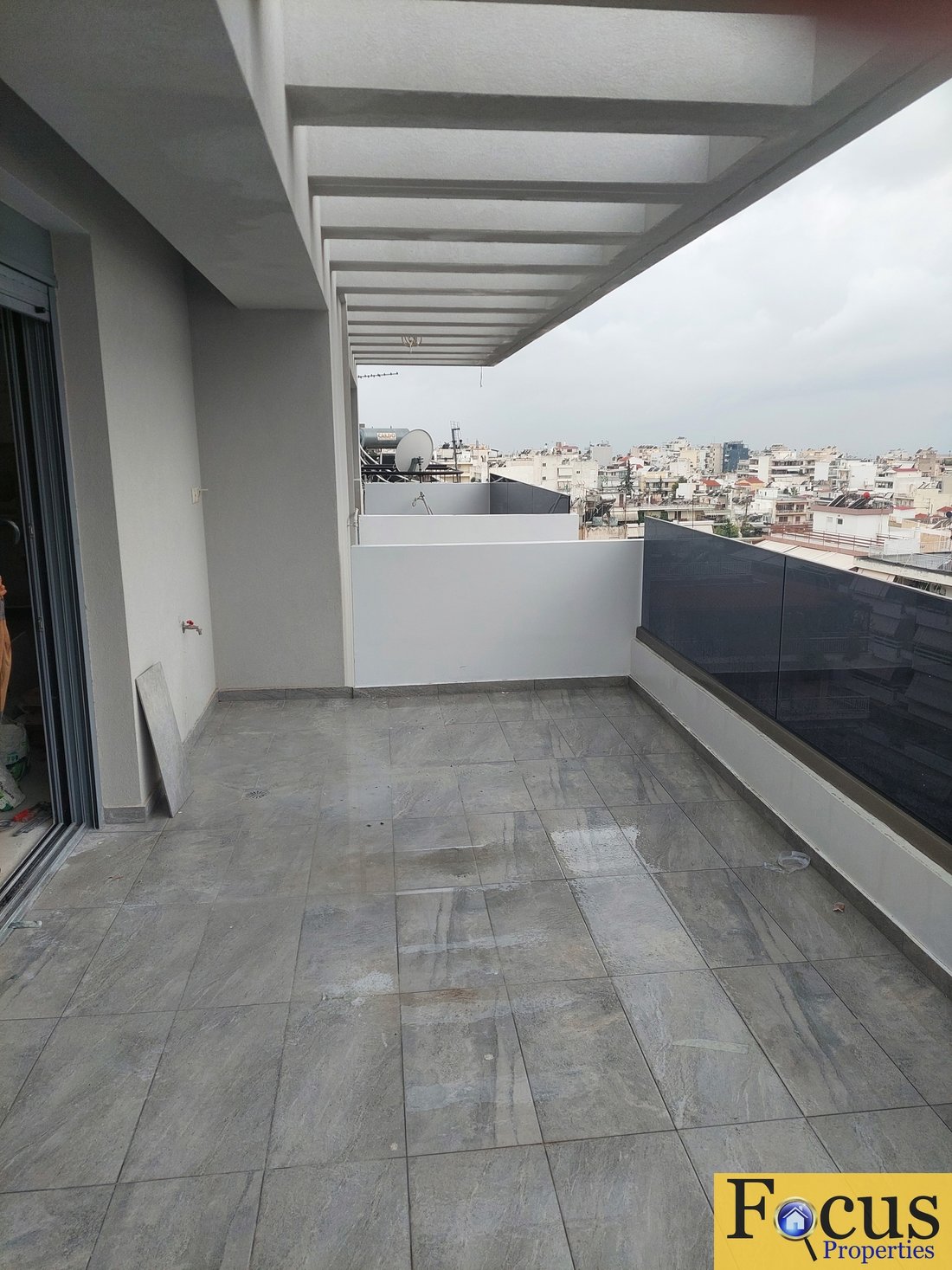 Apartment in Zografos, Attica, Greece 1 - 18110334