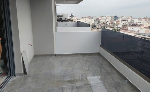 Apartment in Zografos, Attica, Greece 1