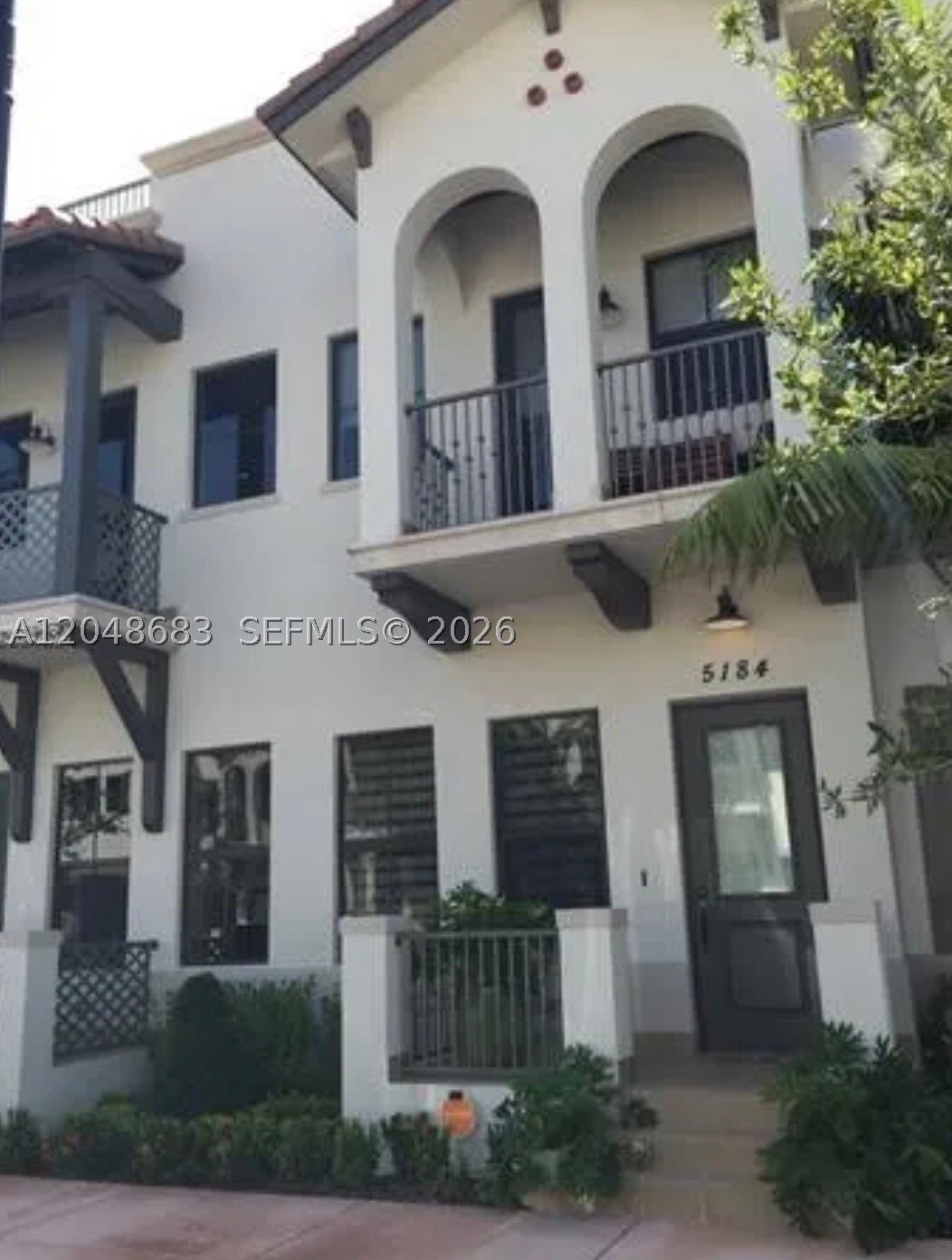 Townhouse in Miami Springs, Florida, United States 1 - 18354339