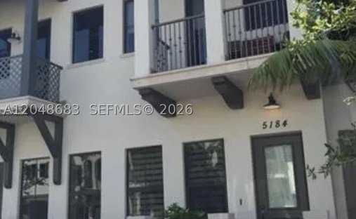 Townhouse in Miami Springs, Florida, United States 1