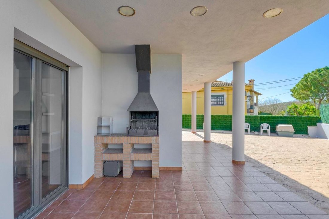 Chalet in Terrades, Katalonien, Spanien 1 - 18351296