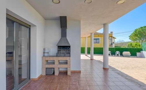 Chalet in Terrades, Catalonia, Spain 1