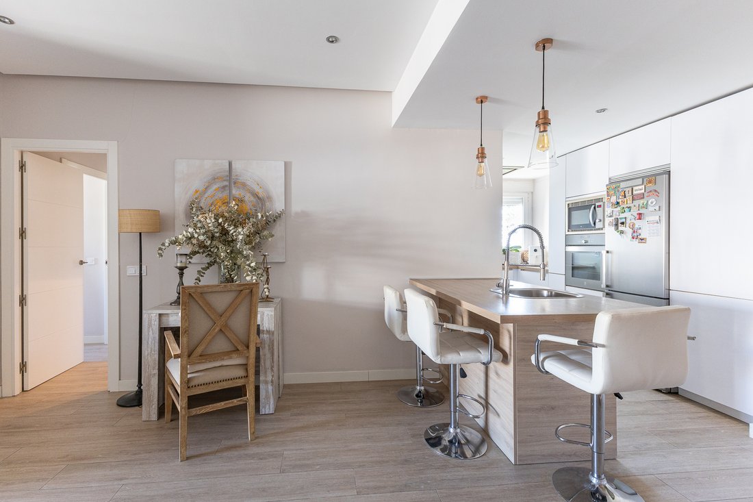 Apartment in Majadahonda, Comunidad de Madrid, Spain 2 - 18355312