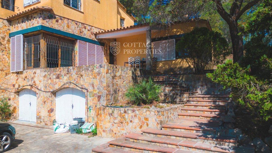 Finca in Palamos, Catalonia, Spain 2 - 18351602