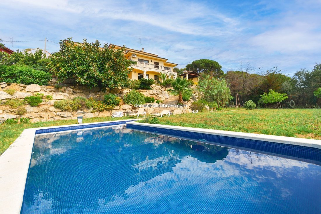 House in Calonge i Sant Antoni, Catalonia, Spain 2 - 18351319