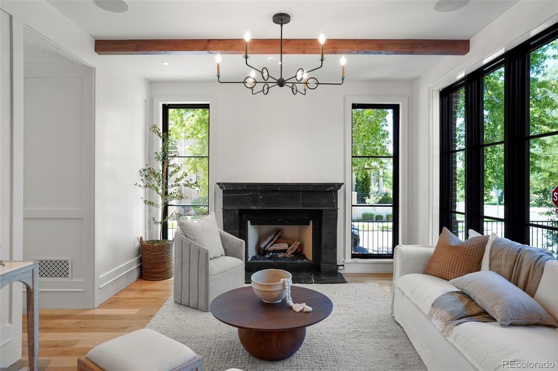 Casa a Denver, Colorado, Stati Uniti 5 - 18354017