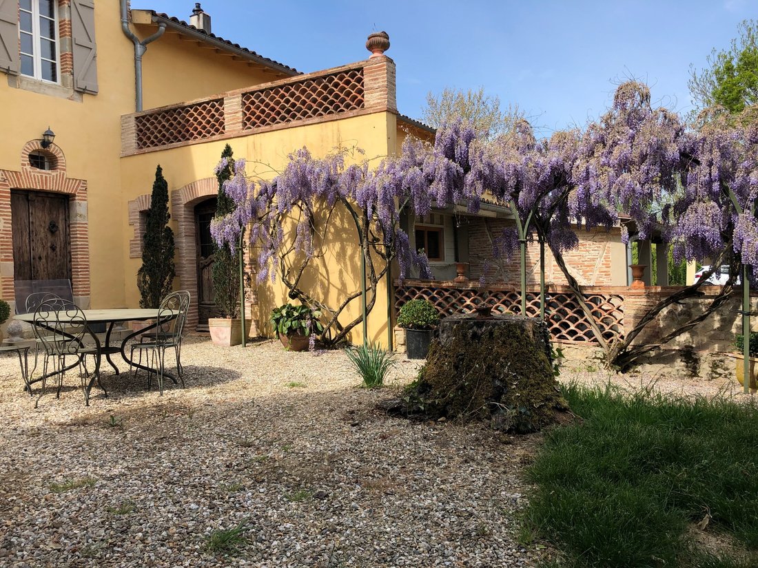 House in Centre Ville, Lavaur, France 4 - 18353290