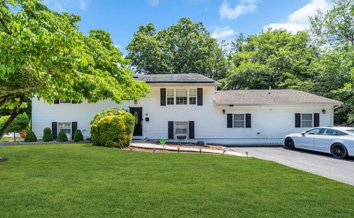 House in Howell Township, New Jersey, United States 1