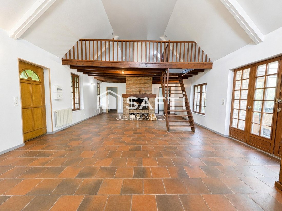 House in Watten, Hauts-de-France, France 5 - 18353032