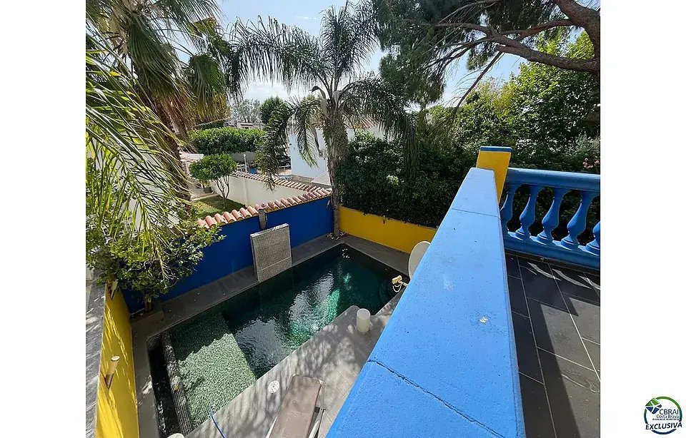Chalet in Empuriabrava, Catalonia, Spain 1 - 18351281