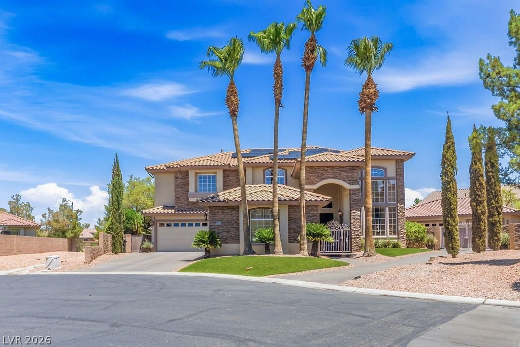 House in Las Vegas, Nevada, United States 4 - 18244592