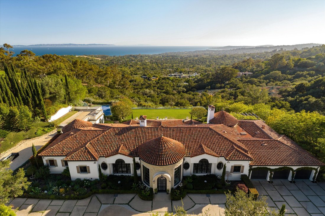 House in Montecito, California, United States 4 - 18353667