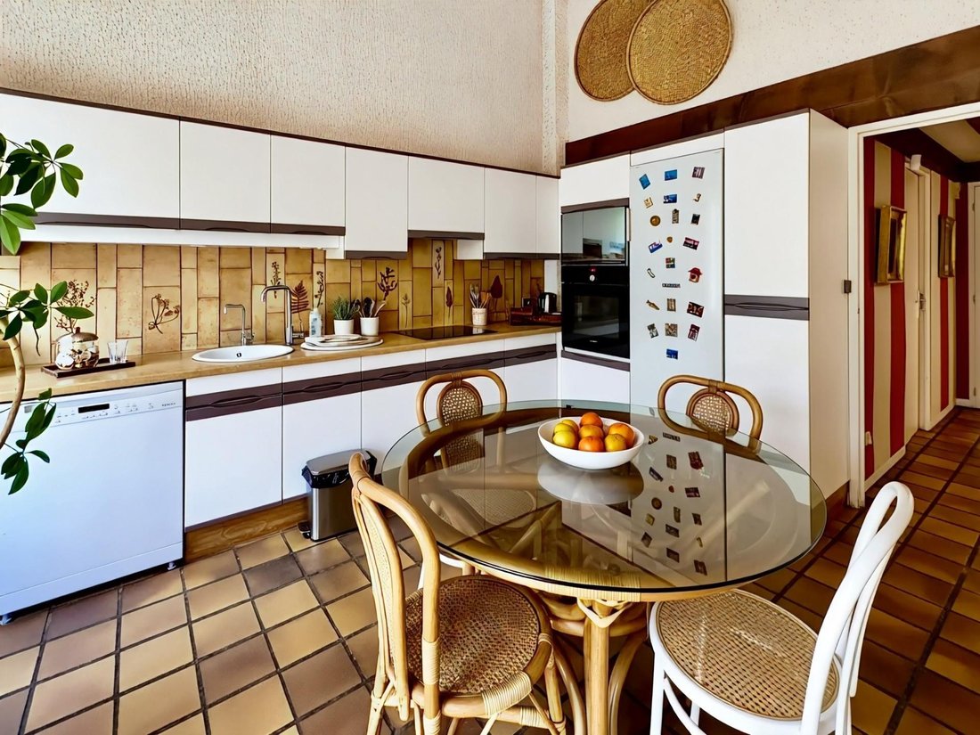 House in Mérignac, Nouvelle-Aquitaine, France 2 - 18353031