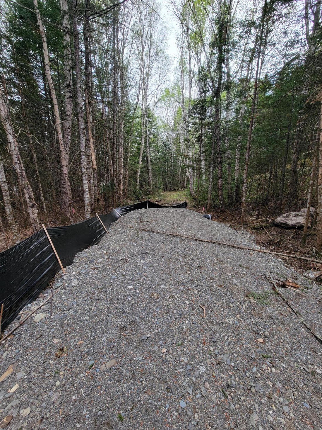 Land in Rangeley, Maine, United States 2 - 18353829