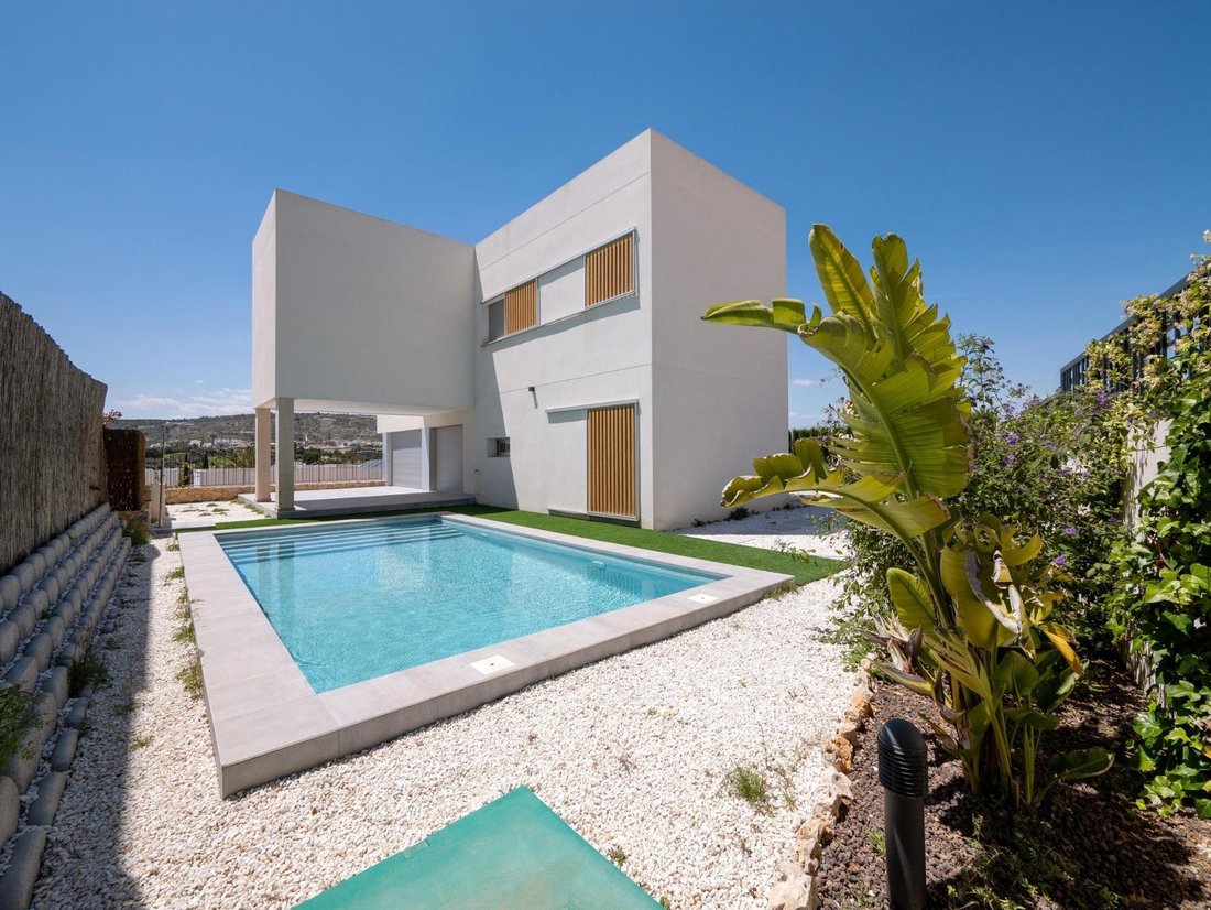 House in Algorfa, Valencian Community, Spain 3 - 18355817
