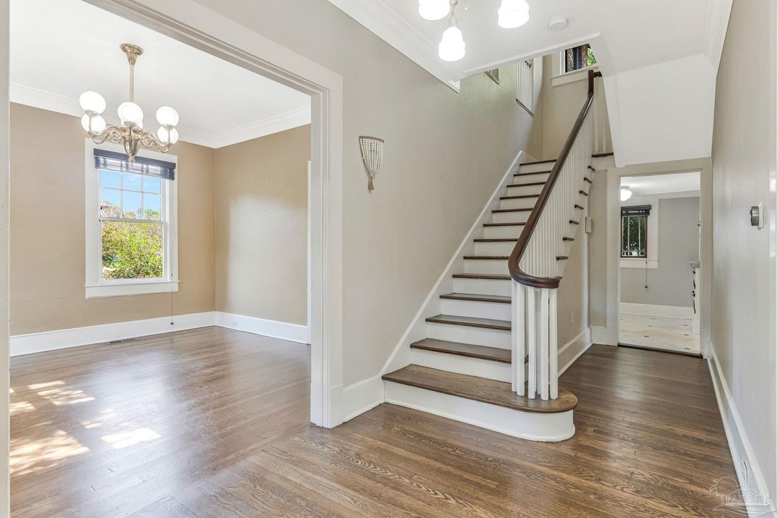 House in Pensacola, Florida, United States 4 - 18353670