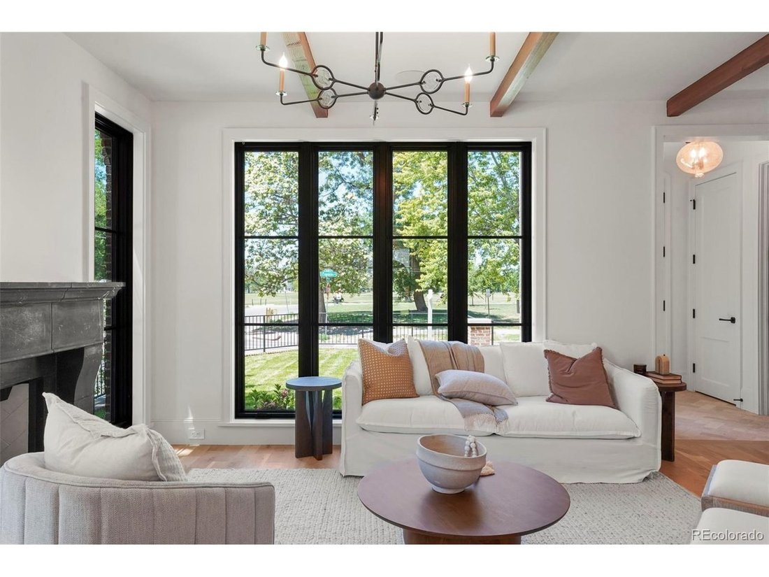 House in Denver, Colorado, United States 4 - 18353978