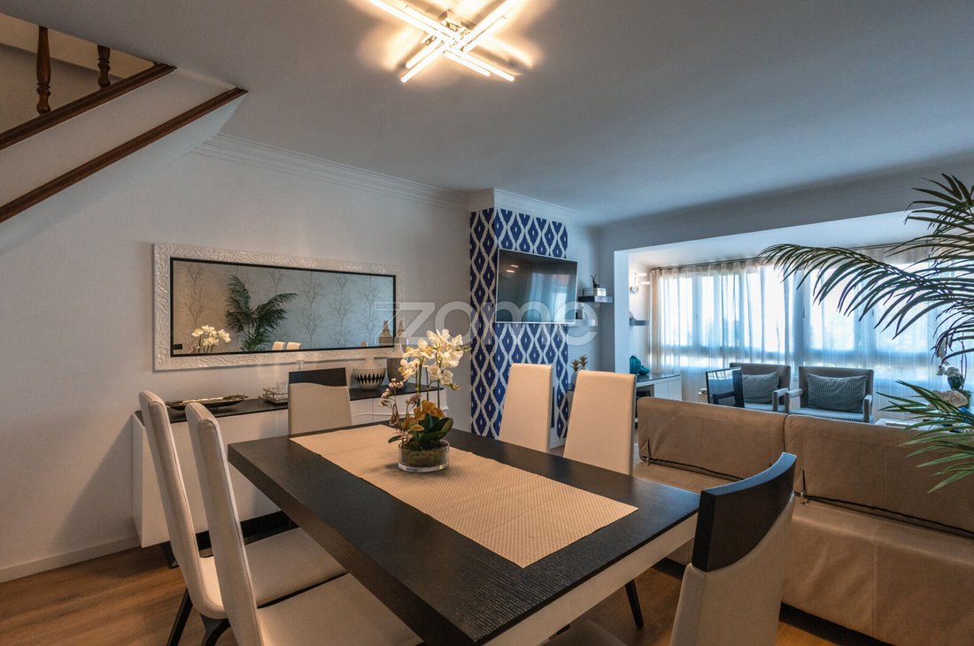 Apartment in Cascais e Estoril, Lisbon, Portugal 2 - 18355560