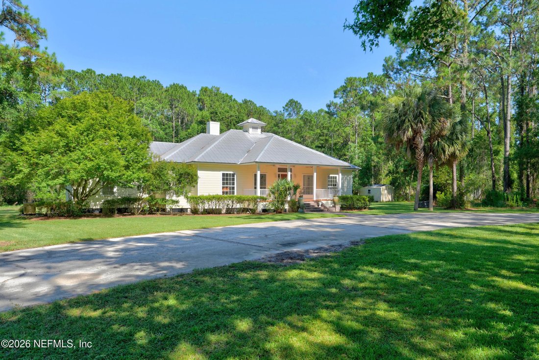 House in St. Augustine, Florida, United States 3 - 18354577