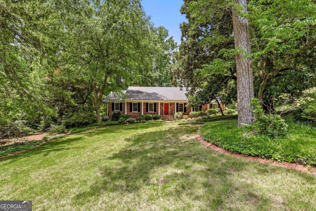 House in Gainesville, Georgia, United States 4 - 18353890
