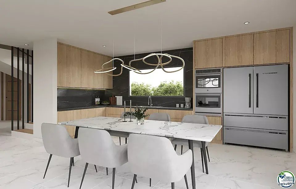 Casa a Roses, Catalogna, Spagna 3 - 18351765