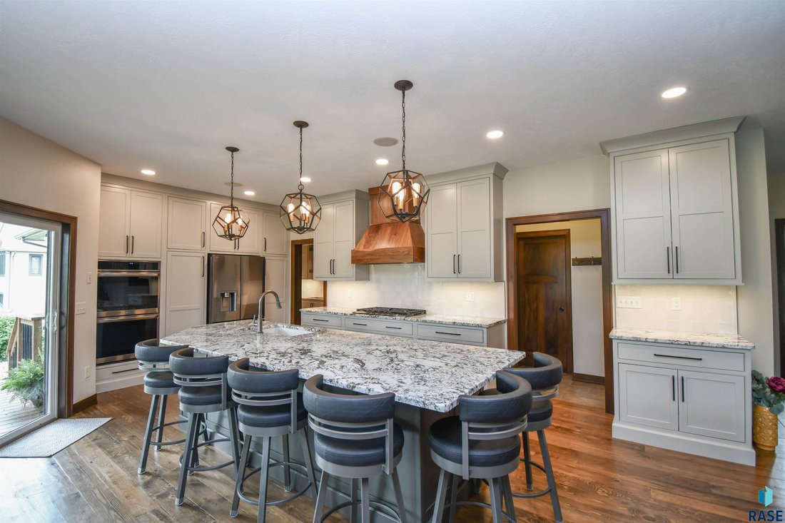 House in Sioux Falls, South Dakota, United States 2 - 18350870