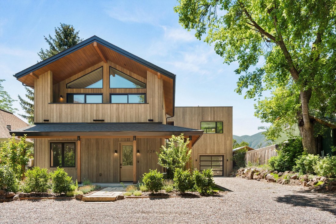 House in El Jebel, Colorado, United States 2 - 18351185