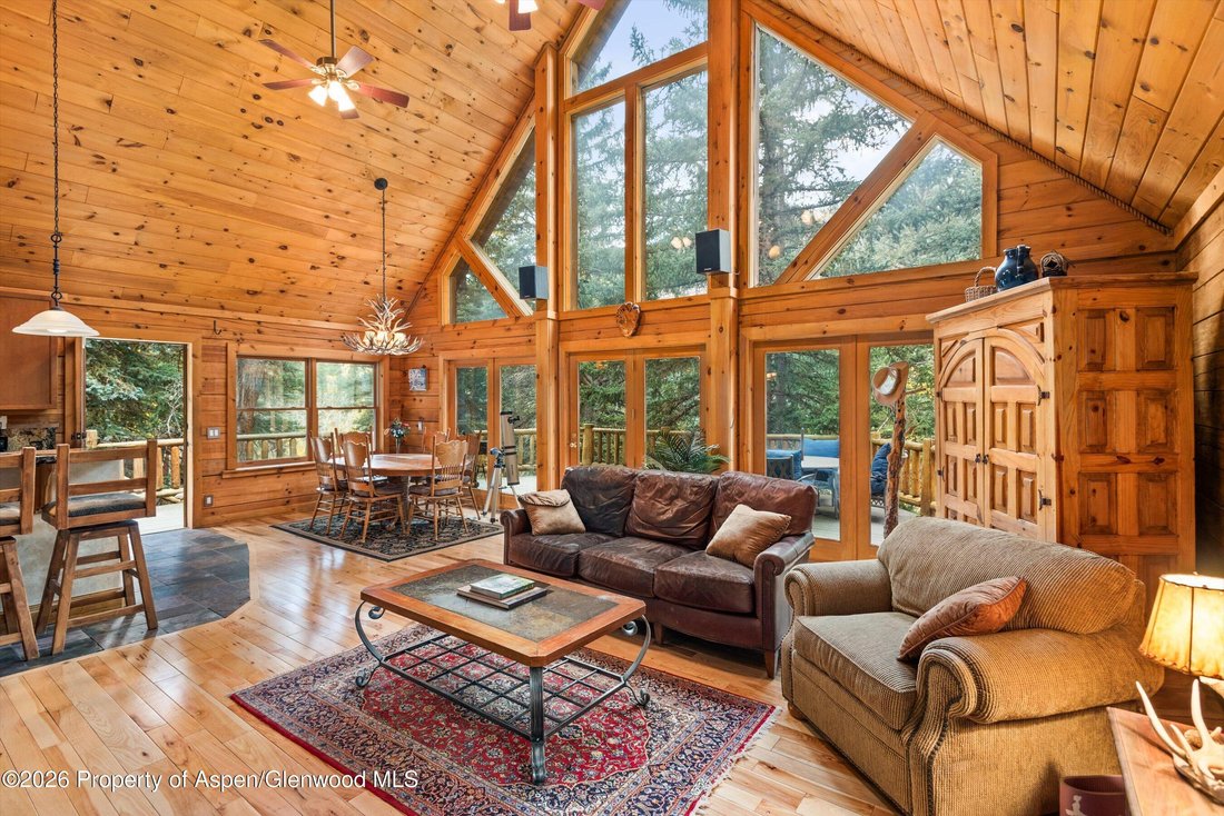 House in Carbondale, Colorado, United States 3 - 18352889