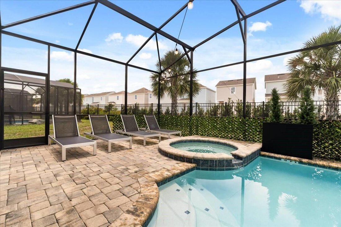 House in Kissimmee, Florida, United States 5 - 18353476