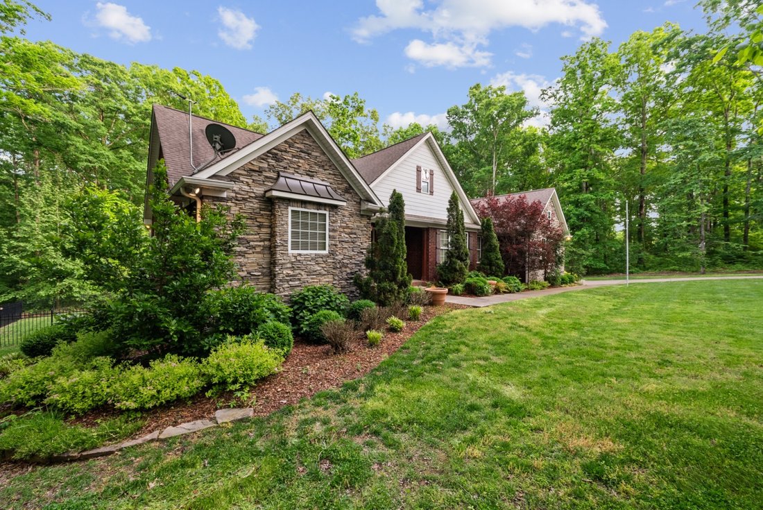 House in Franklin, Tennessee, United States 4 - 18353006