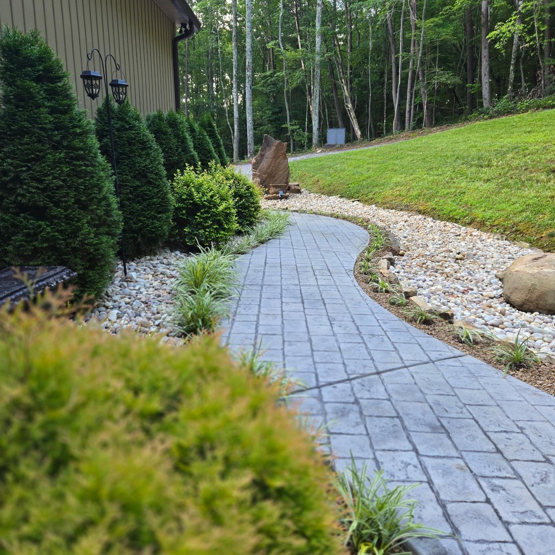 House in Signal Mountain, Tennessee, United States 5 - 18353668