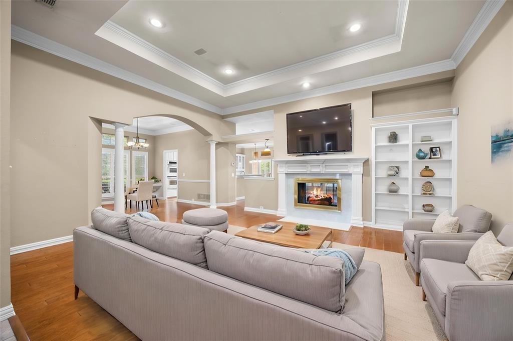 House in Plano, Texas, United States 5 - 18265159