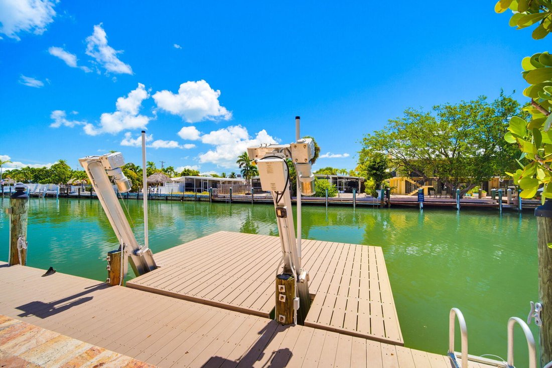 Townhouse in Marathon, Florida, United States 4 - 18353113