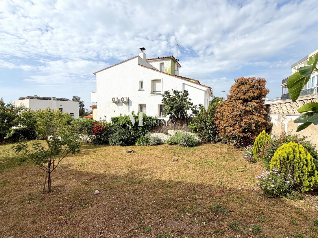 Villa in Roses, Catalonia, Spain 5 - 18351647