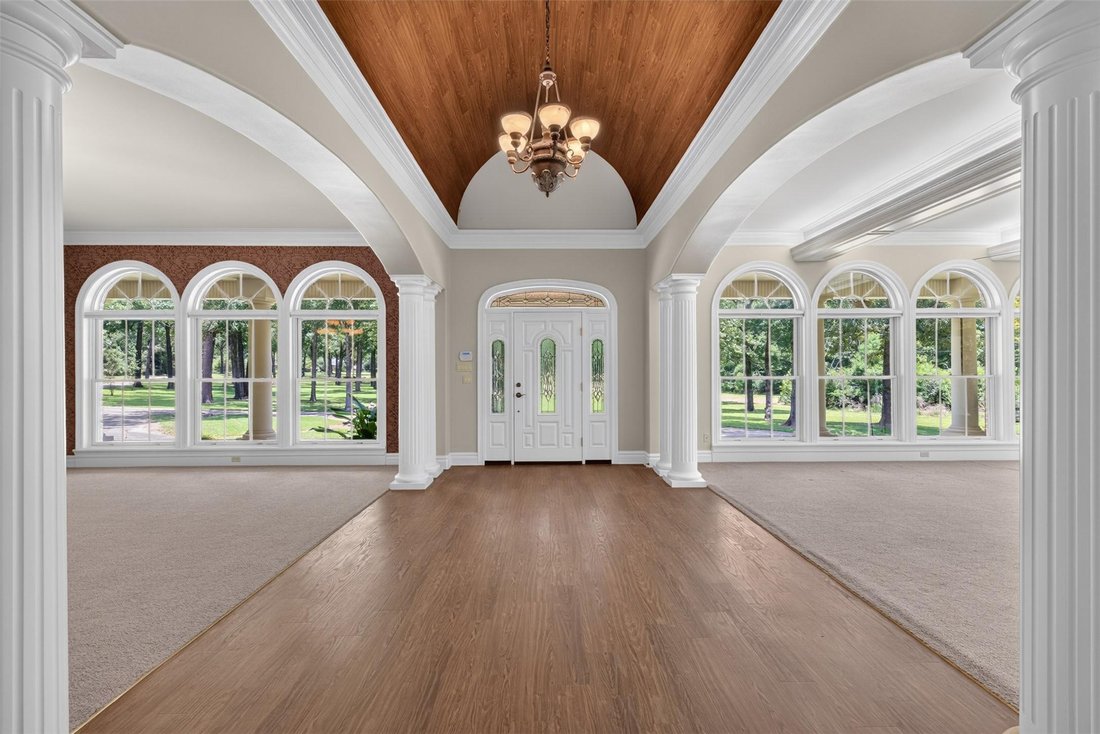 House in Keachi, Louisiana, United States 4 - 18353210
