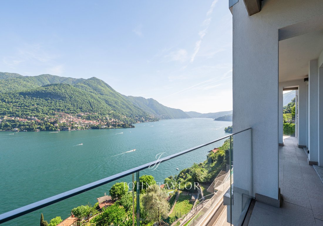 Apartment in Carate Urio, Lombardy, Italy 4 - 18351263