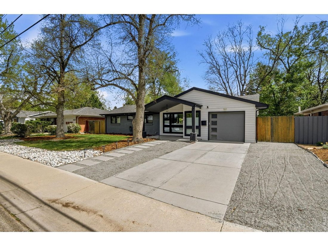 House in Boulder, Colorado, United States 3 - 18353960