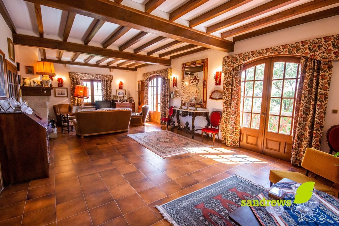 House in Darnius, Catalonia, Spain 5 - 18351909