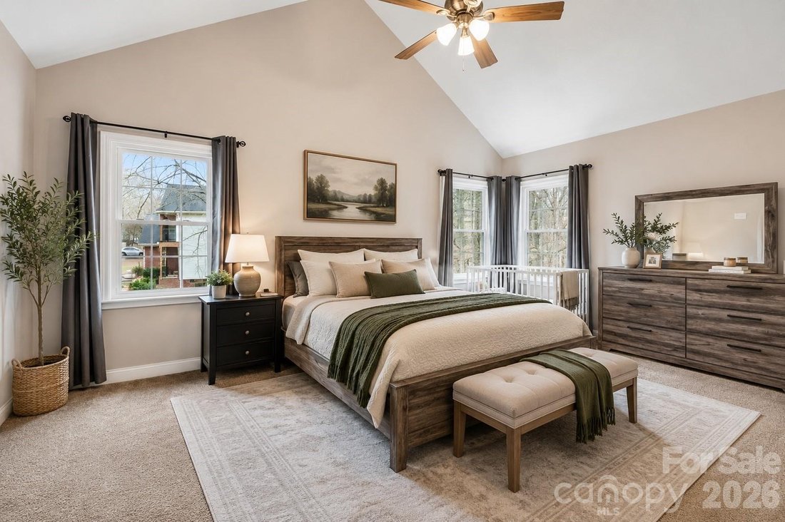 House in Indian Trail, North Carolina, United States 5 - 17821649