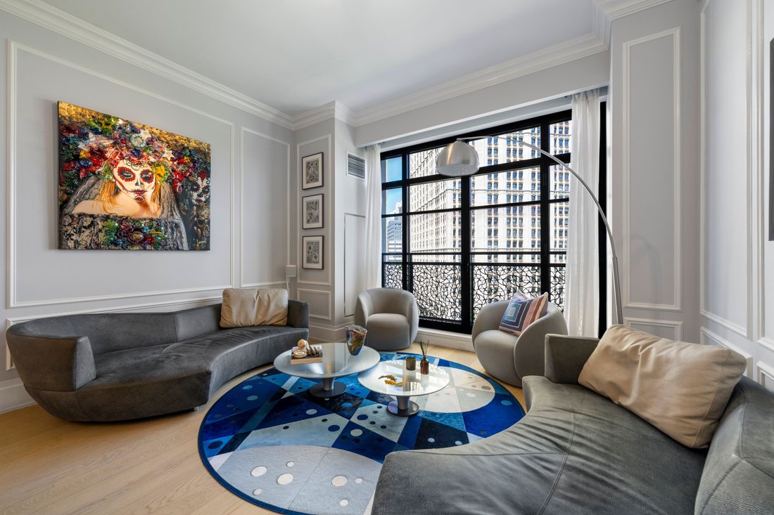Condo in New York, New York, United States 3 - 18356560