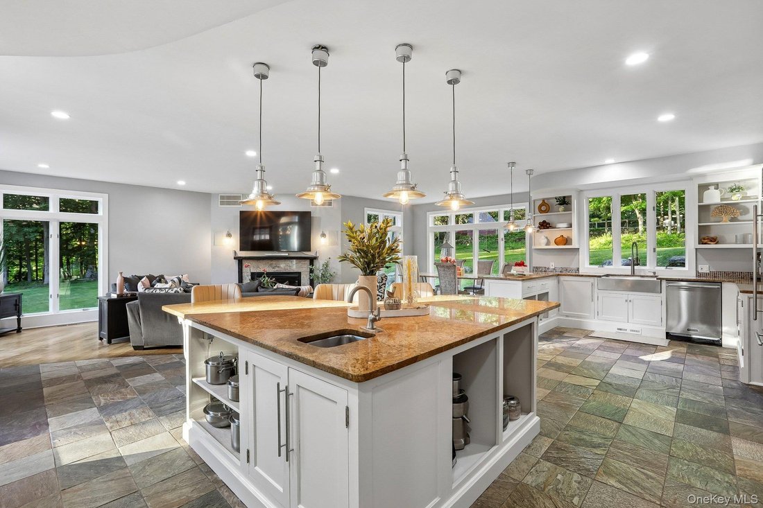 House in South Salem, New York, United States 3 - 18354929